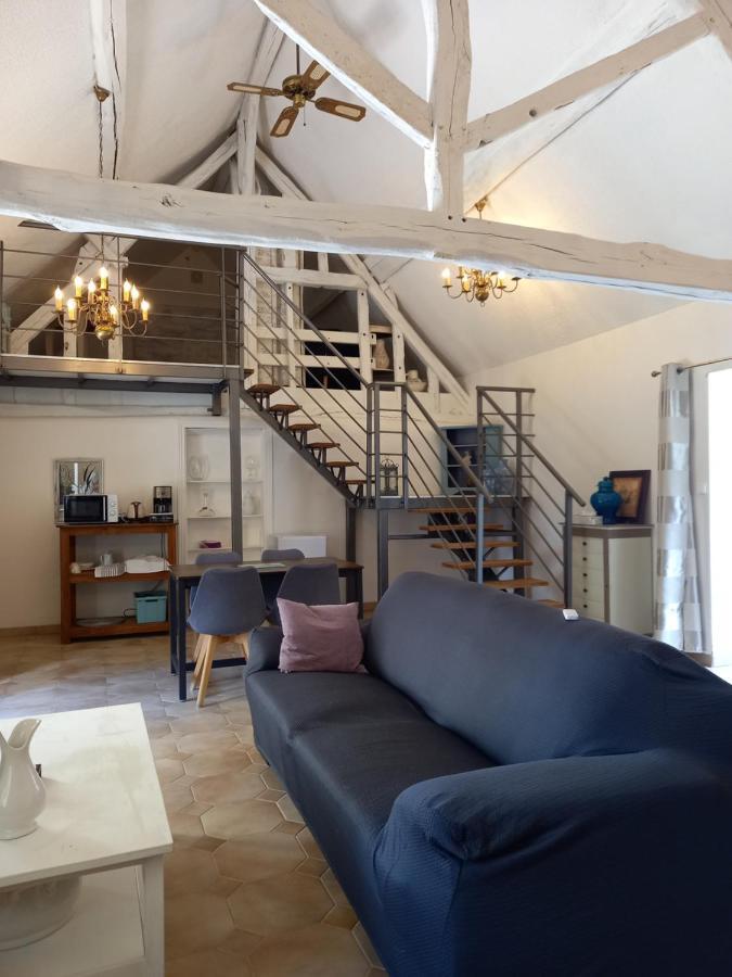Chez Noelle Bed & Breakfast Illiers-Combray Eksteriør bilde